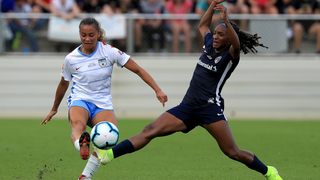 NWSL Could Be First League To Start Play In COVID-19 Era